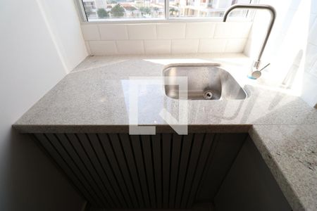 Apartamento para alugar com 43m², 2 quartos e sem vagaÁrea de Serviço