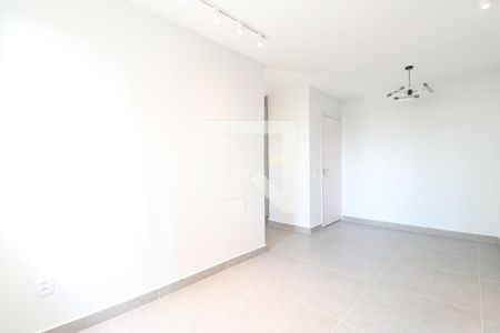 Sala de apartamento para alugar com 2 quartos, 43m² em Barra Funda, São Paulo