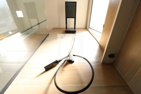 Apartamento para alugar com 43m², 2 quartos e sem vagaBanheiro