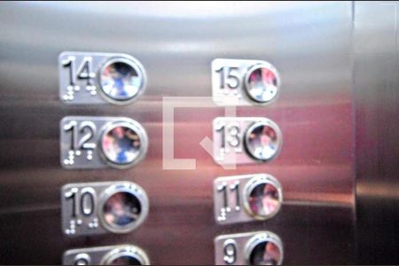 Apartamento à venda com 96m², 3 quartos e 1 vaga