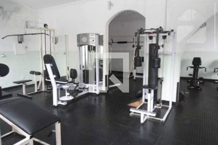 Apartamento à venda com 96m², 3 quartos e 1 vaga