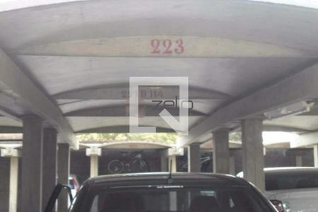 Apartamento à venda com 96m², 3 quartos e 1 vaga