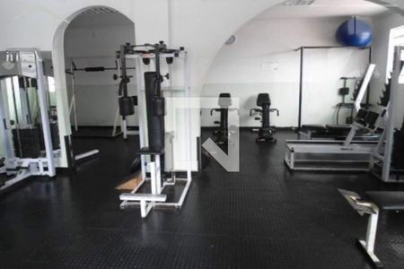 Apartamento à venda com 96m², 3 quartos e 1 vaga