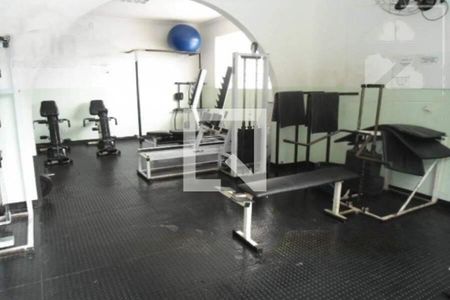 Apartamento à venda com 96m², 3 quartos e 1 vaga