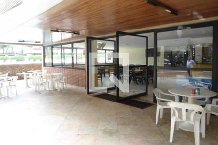 Apartamento à venda com 96m², 3 quartos e 1 vaga