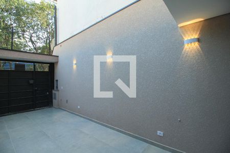 Casa à venda com 96m², 2 quartos e 2 vagas Casa à venda com 96m², 2 quartos e 2 vagasÁrea Externa
