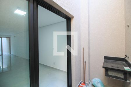 Casa à venda com 96m², 2 quartos e 2 vagas Casa à venda com 96m², 2 quartos e 2 vagasÁrea de Serviço