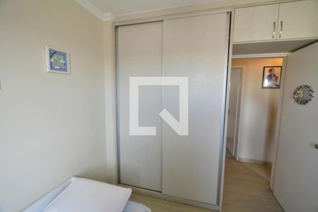 Apartamento à venda com 80m², 3 quartos e 2 vagasQuarto 2