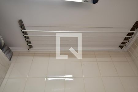 Apartamento à venda com 80m², 3 quartos e 2 vagasÁrea de Serviço