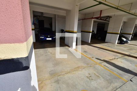 Apartamento à venda com 80m², 3 quartos e 2 vagasÁrea comum