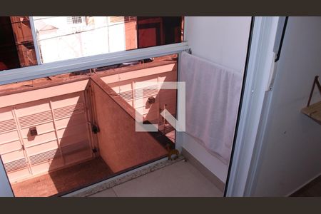 Casa à venda com 117m², 3 quartos e 2 vagasVaranda