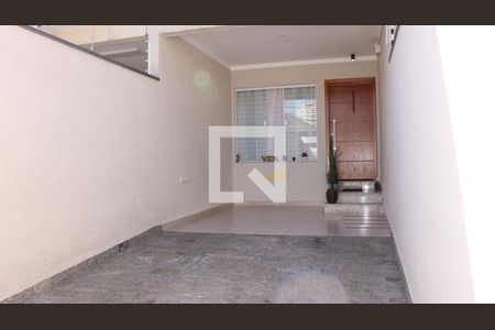 Casa à venda com 117m², 3 quartos e 2 vagasÁrea comum