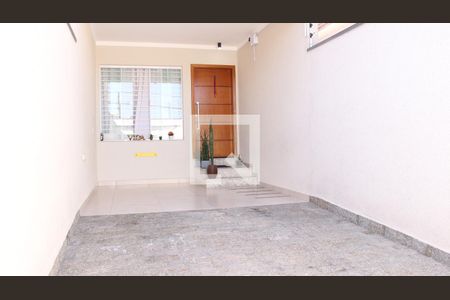 Casa à venda com 117m², 3 quartos e 2 vagasÁrea comum