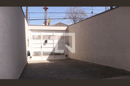 Casa à venda com 117m², 3 quartos e 2 vagasÁrea comum