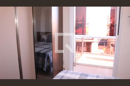 Casa à venda com 117m², 3 quartos e 2 vagasQuarto 3