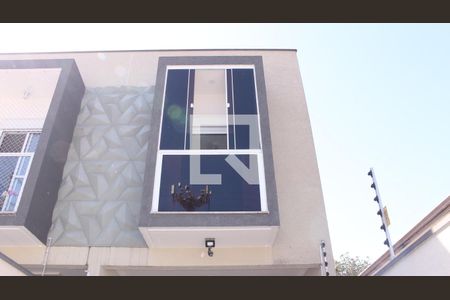 Casa à venda com 117m², 3 quartos e 2 vagasÁrea comum