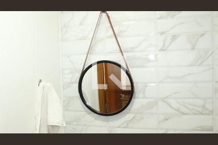 Casa à venda com 117m², 3 quartos e 2 vagasBanheiro 3