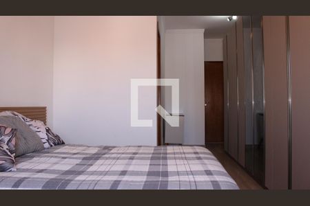 Casa à venda com 117m², 3 quartos e 2 vagasQuarto 3