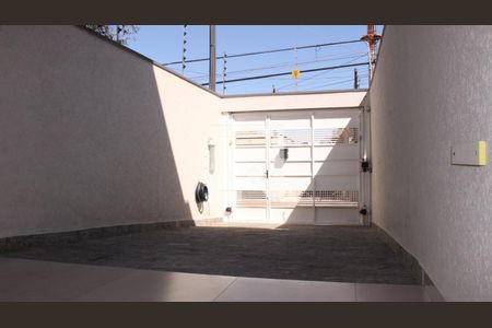 Casa à venda com 117m², 3 quartos e 2 vagasÁrea comum