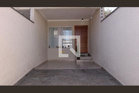Casa à venda com 117m², 3 quartos e 2 vagasÁrea comum