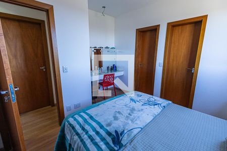 Apartamento à venda com 147m², 4 quartos e 3 vagasQuarto 1 / suite e closet