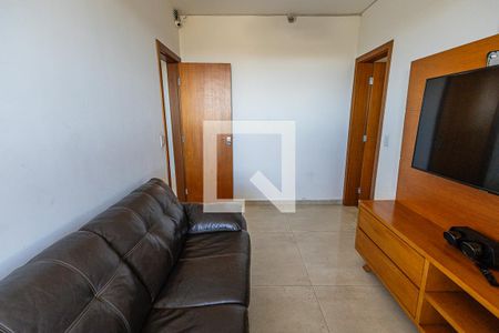 Apartamento à venda com 147m², 4 quartos e 3 vagasSala 2 