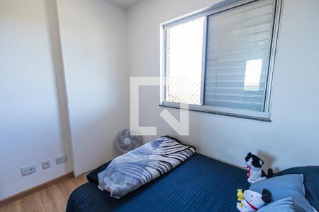 Apartamento à venda com 147m², 4 quartos e 3 vagasQuarto 2