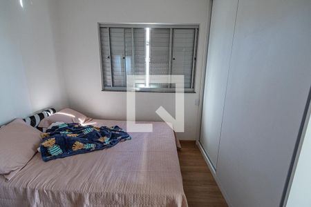 Apartamento à venda com 147m², 4 quartos e 3 vagasQuarto 4 / suite