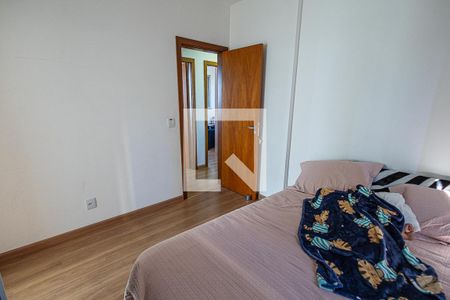 Apartamento à venda com 147m², 4 quartos e 3 vagasQuarto 4 / suite