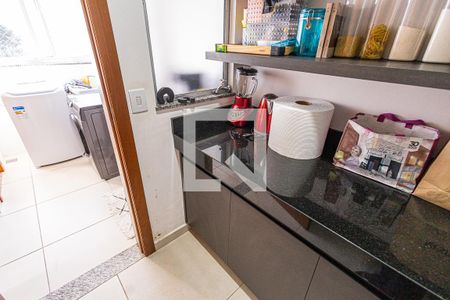 Apartamento à venda com 147m², 4 quartos e 3 vagasQuarto de serviço