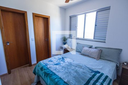 Apartamento à venda com 147m², 4 quartos e 3 vagasQuarto 1 / suite e closet