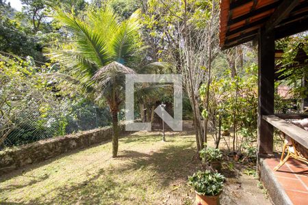 Casa de condomínio para alugar com 350m², 3 quartos e 4 vagas Casa de condomínio para alugar com 350m², 3 quartos e 4 vagasQuintal