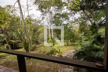 Casa de condomínio para alugar com 350m², 3 quartos e 4 vagas Casa de condomínio para alugar com 350m², 3 quartos e 4 vagasVista da Varanda