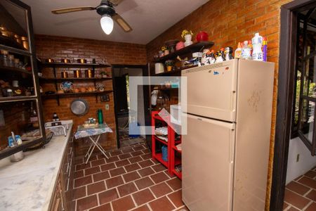 Casa de condomínio para alugar com 350m², 3 quartos e 4 vagas Casa de condomínio para alugar com 350m², 3 quartos e 4 vagasCozinha