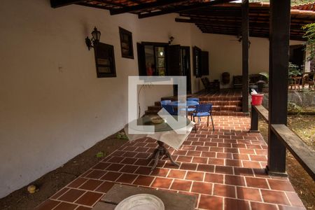 Casa de condomínio para alugar com 350m², 3 quartos e 4 vagas Casa de condomínio para alugar com 350m², 3 quartos e 4 vagasVaranda
