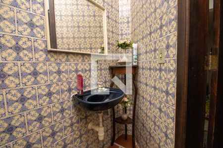 Casa de condomínio para alugar com 350m², 3 quartos e 4 vagas Casa de condomínio para alugar com 350m², 3 quartos e 4 vagasLavabo