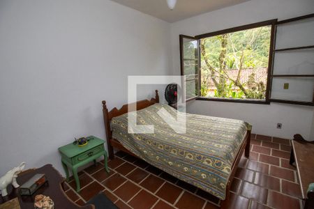 Casa de condomínio para alugar com 350m², 3 quartos e 4 vagas Casa de condomínio para alugar com 350m², 3 quartos e 4 vagasQuarto 3