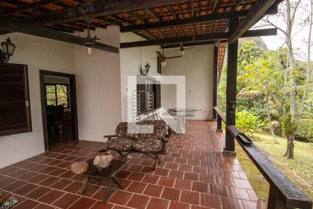 Casa de condomínio para alugar com 350m², 3 quartos e 4 vagas Casa de condomínio para alugar com 350m², 3 quartos e 4 vagasVaranda