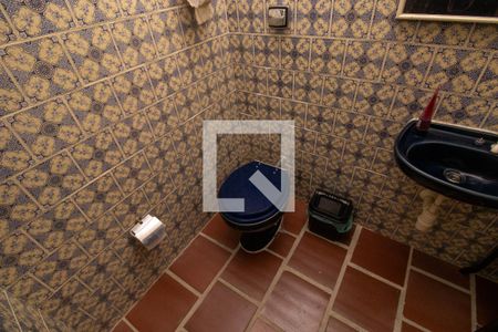 Casa de condomínio para alugar com 350m², 3 quartos e 4 vagas Casa de condomínio para alugar com 350m², 3 quartos e 4 vagasLavabo