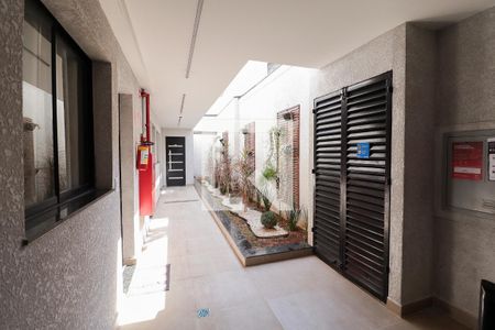 Apartamento à venda com 26m², 1 quarto e sem vagaÁrea Comum