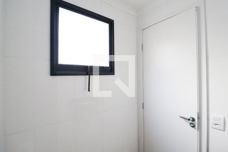 Apartamento à venda com 26m², 1 quarto e sem vagaBanheiro da Suíte