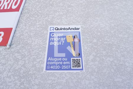 Apartamento à venda com 26m², 1 quarto e sem vagaFachada