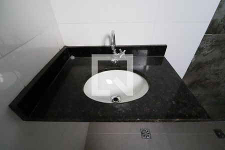 Apartamento à venda com 26m², 1 quarto e sem vagaBanheiro da Suíte