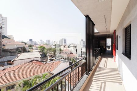 Apartamento à venda com 33m², 1 quarto e sem vagaÁrea Comum