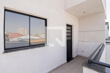 Apartamento à venda com 33m², 1 quarto e sem vagaÁrea de Serviço