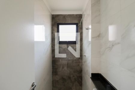 Apartamento à venda com 33m², 1 quarto e sem vagaBanheiro