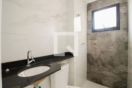 Apartamento à venda com 33m², 1 quarto e sem vagaBanheiro