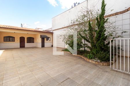 Casa à venda com 440m², 5 quartos e 12 vagasQuintal