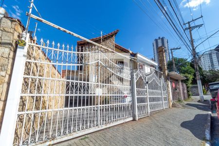 Casa à venda com 440m², 5 quartos e 12 vagasFachada