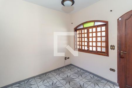 Casa à venda com 440m², 5 quartos e 12 vagasSala (Casa 2)